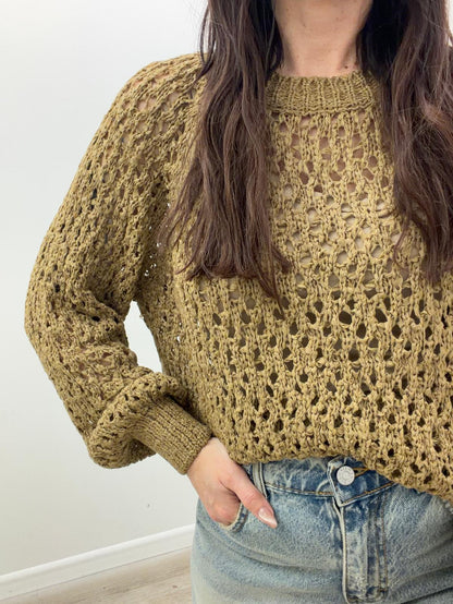 Tensione In - Pull Fettuccia