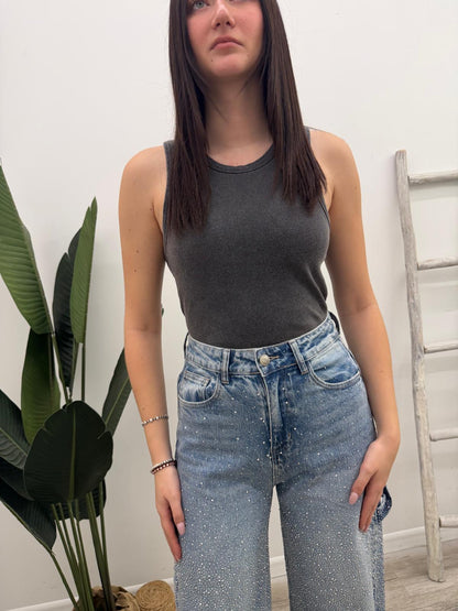 Haveone - Canotta Costine Marble