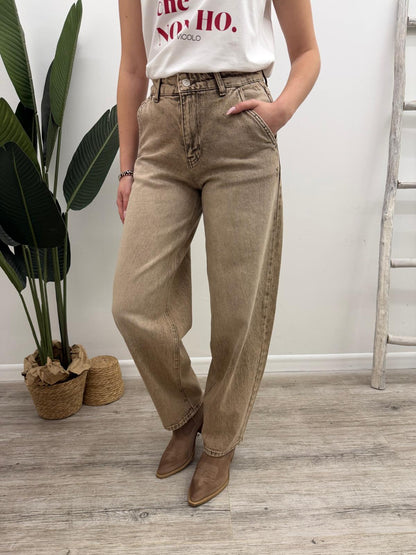 Vicolo - Jeans Sand Wash