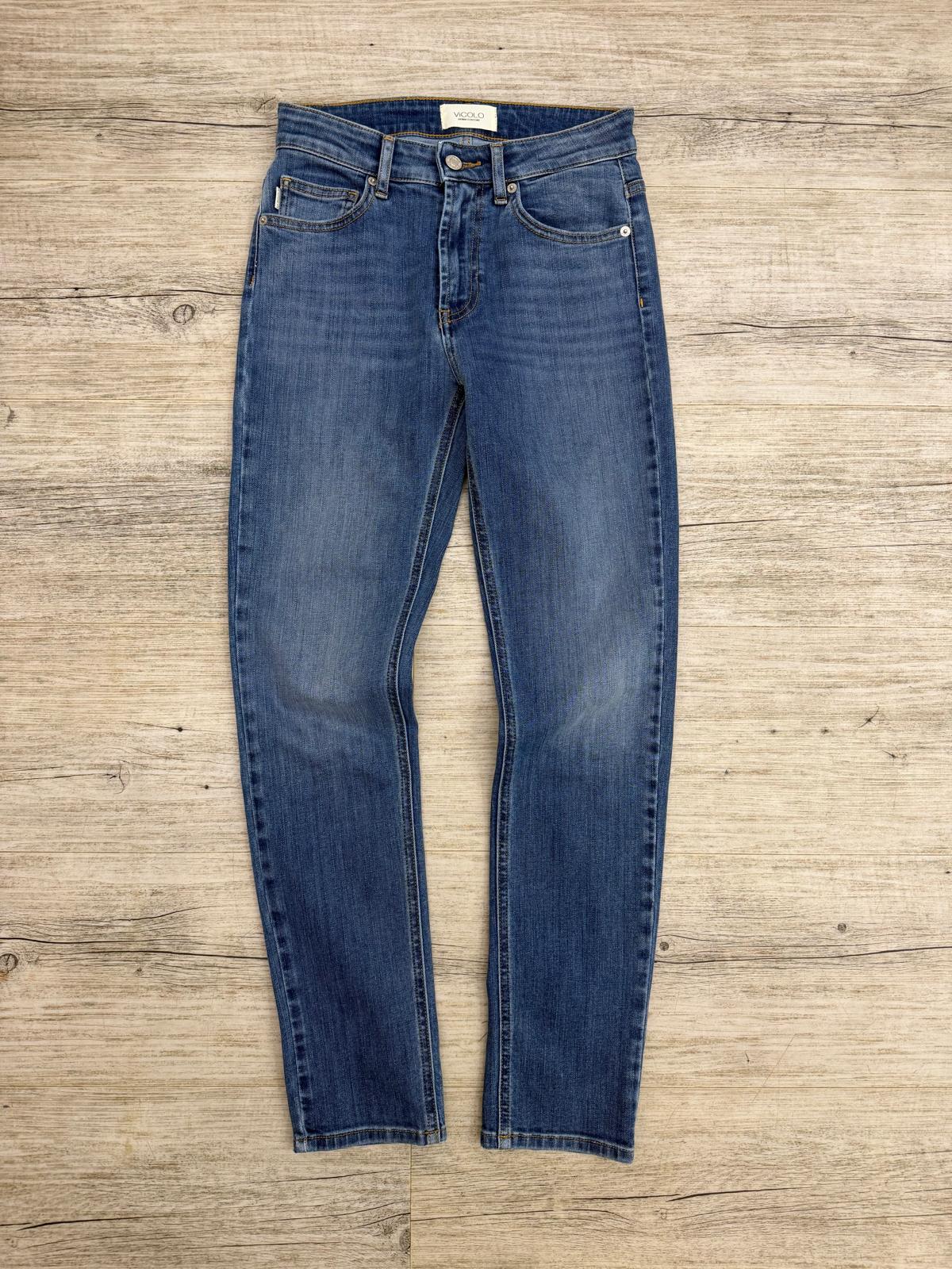 Vicolo - Jeans Daisy