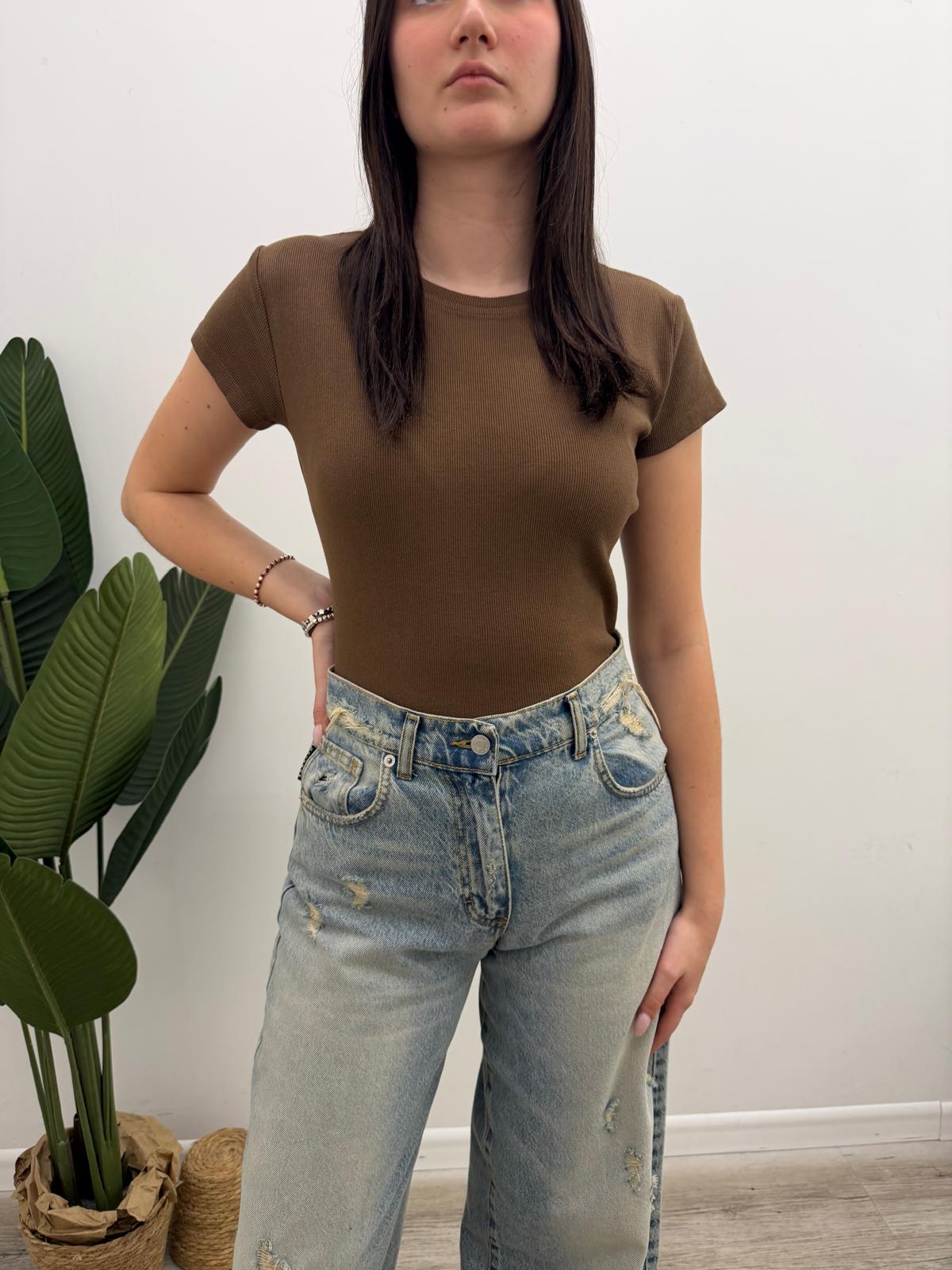 Haveone - Tshirt Costine