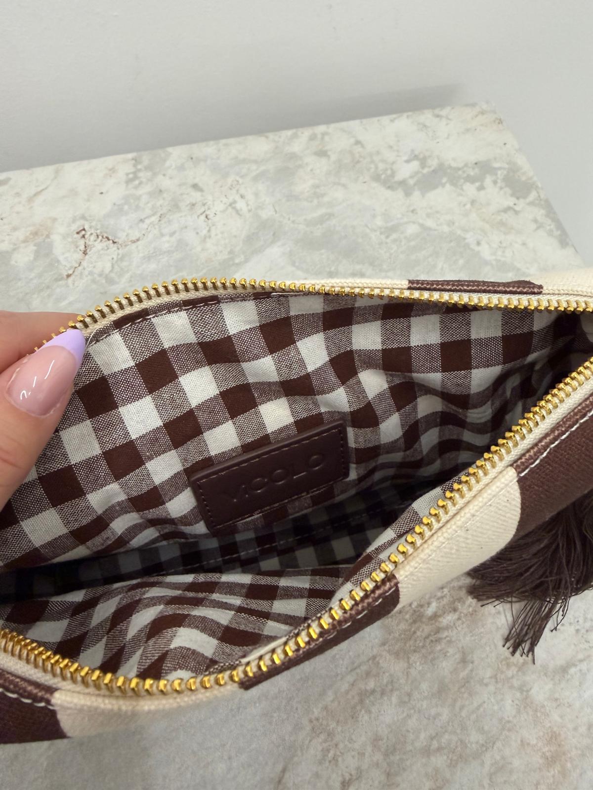 Vicolo - Pochette Stripes