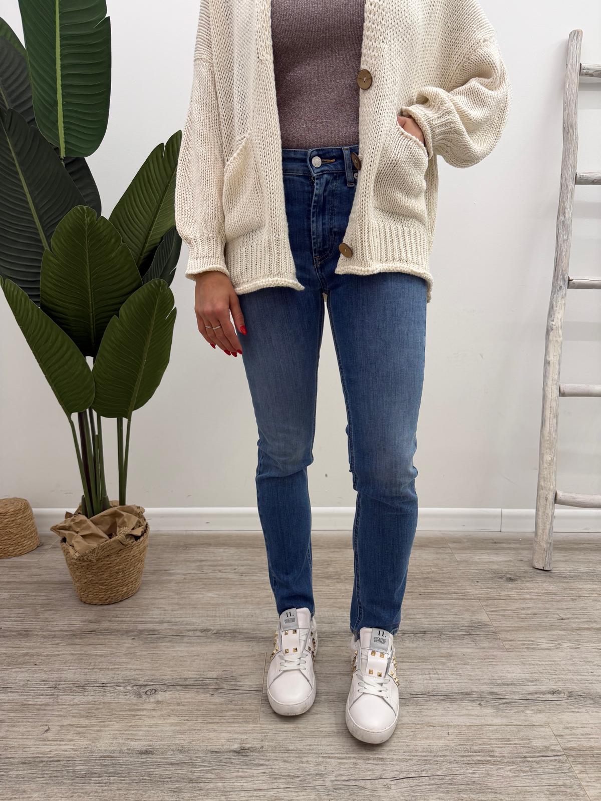 Vicolo - Jeans Daisy