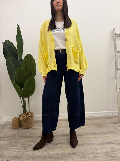 Susy Mix - Jeans Worker
