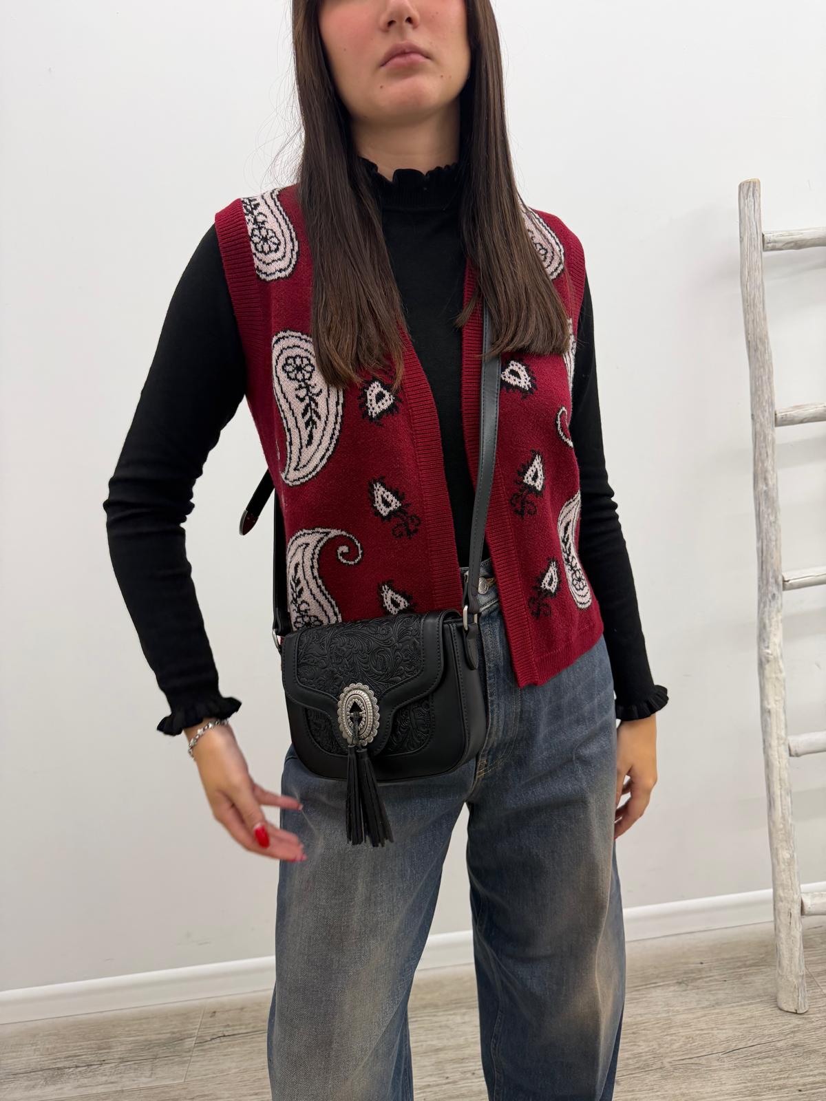 Vicolo - Nomad Small Bag