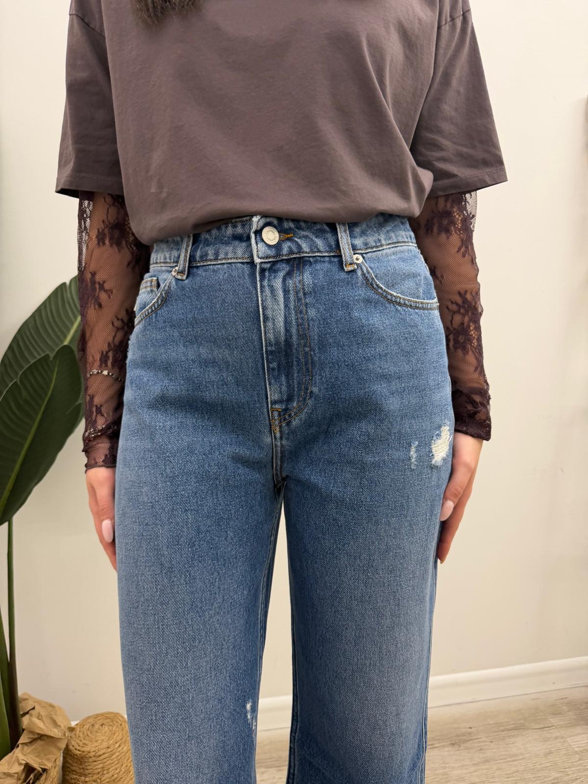 Vicolo - Jeans Kate
