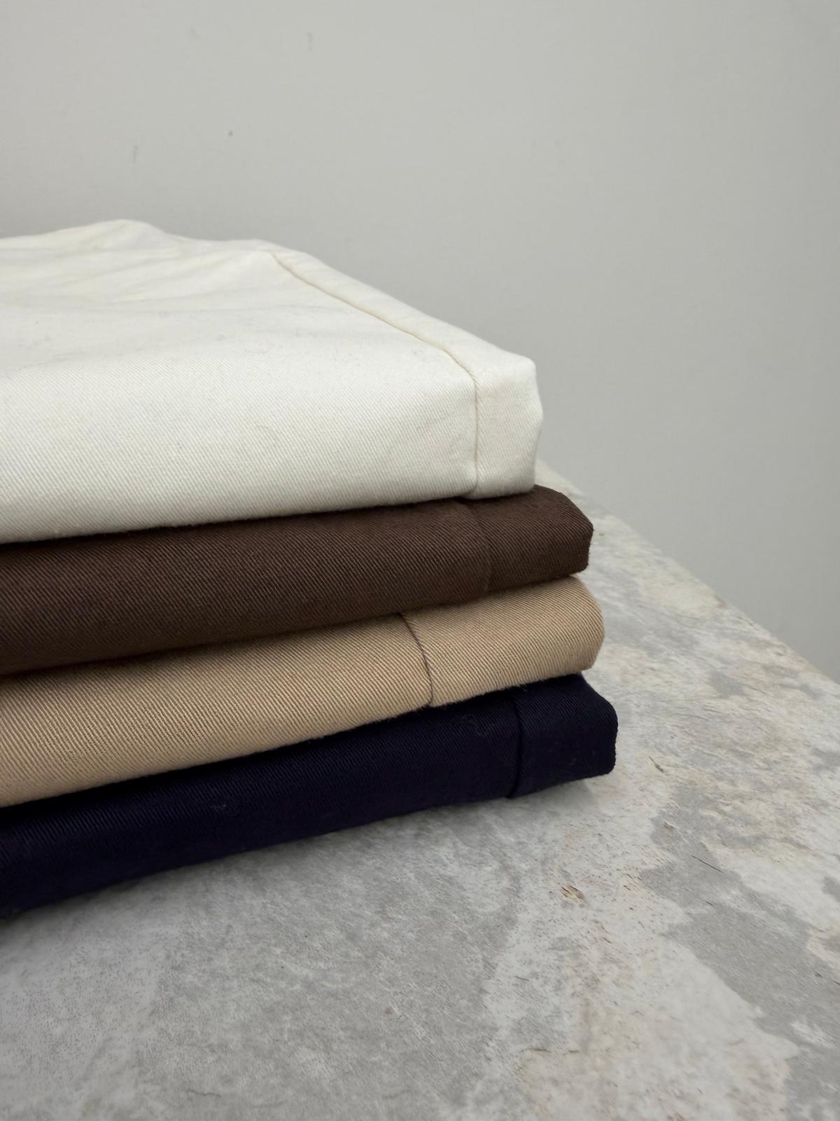Tensione In - Pantalone Chino