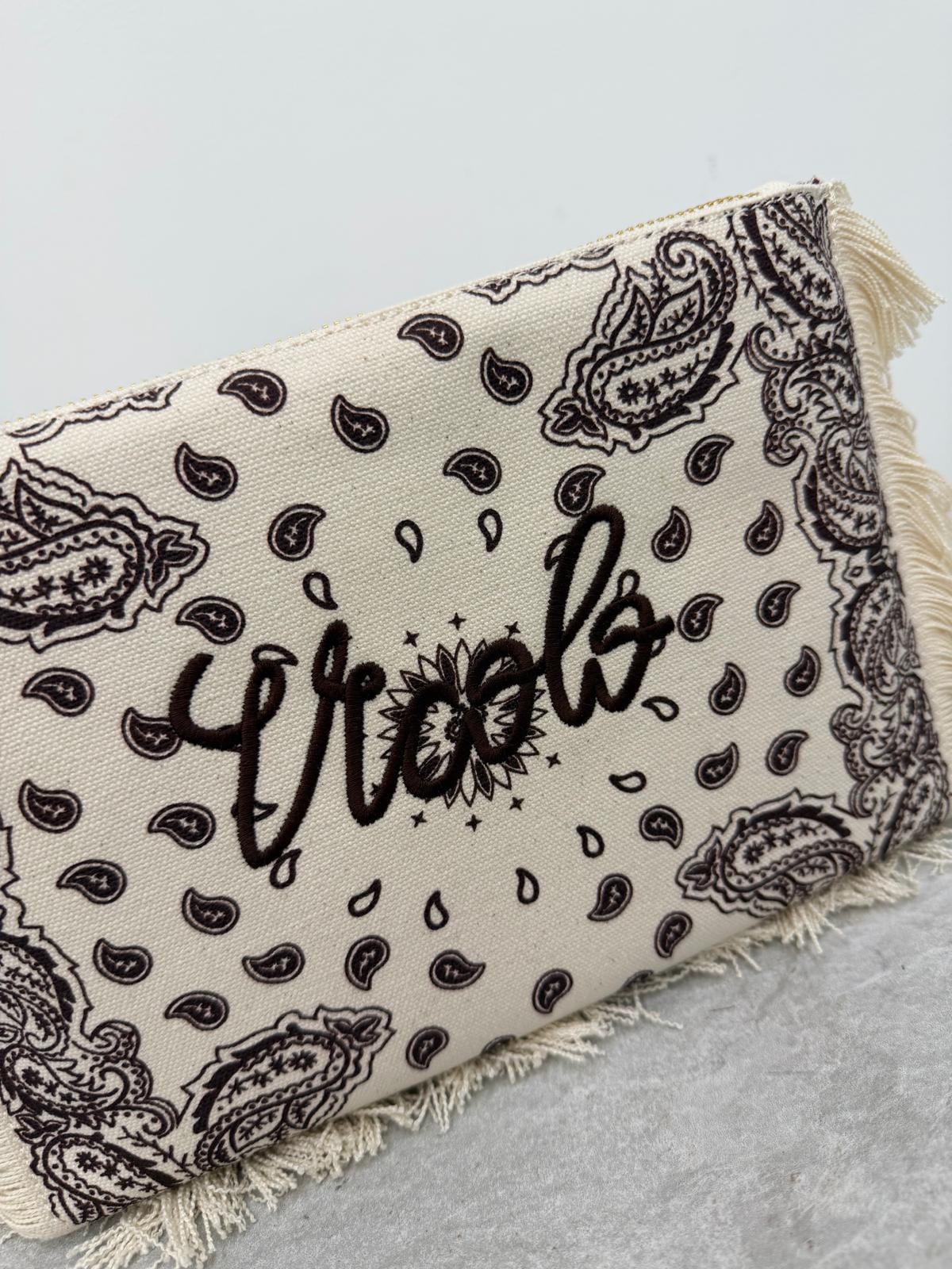 Vicolo - Pochette Paisley