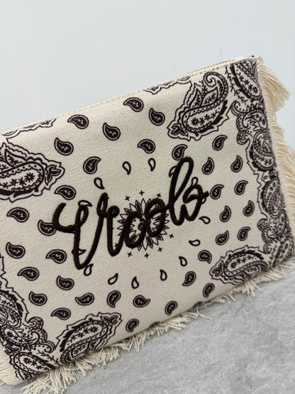 Vicolo - Pochette Paisley