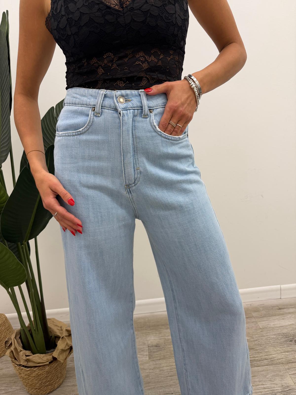 Tensione In - Jeans Giusy