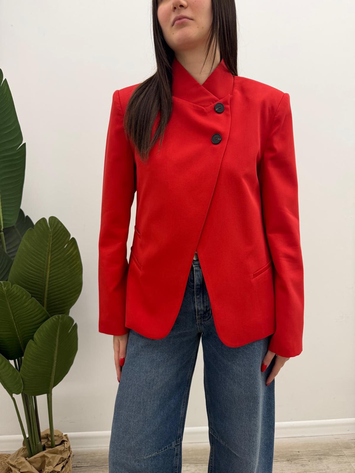 Haveone - Blazer Coreano