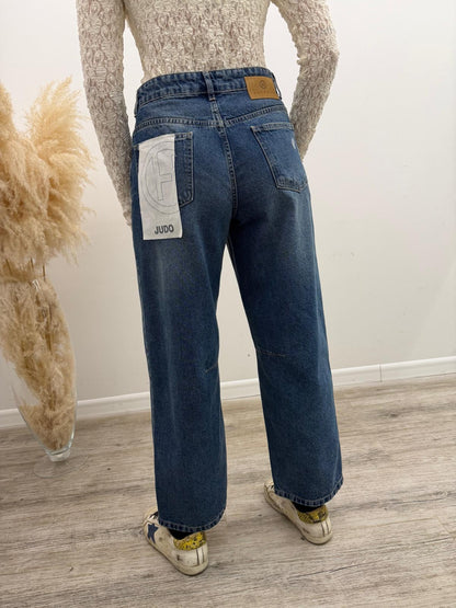 Haveone - Jeans Judo