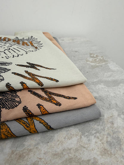 Haveone - Tshirt Unconventional