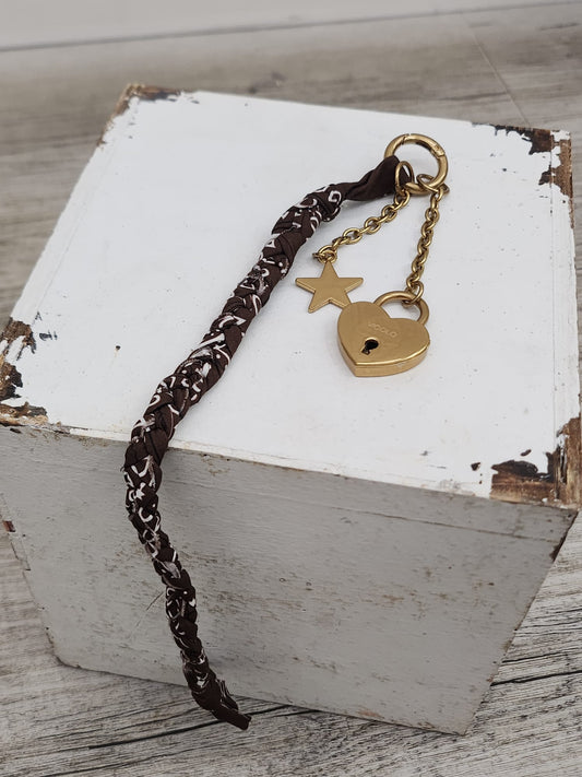 Vicolo - Charm Bandana