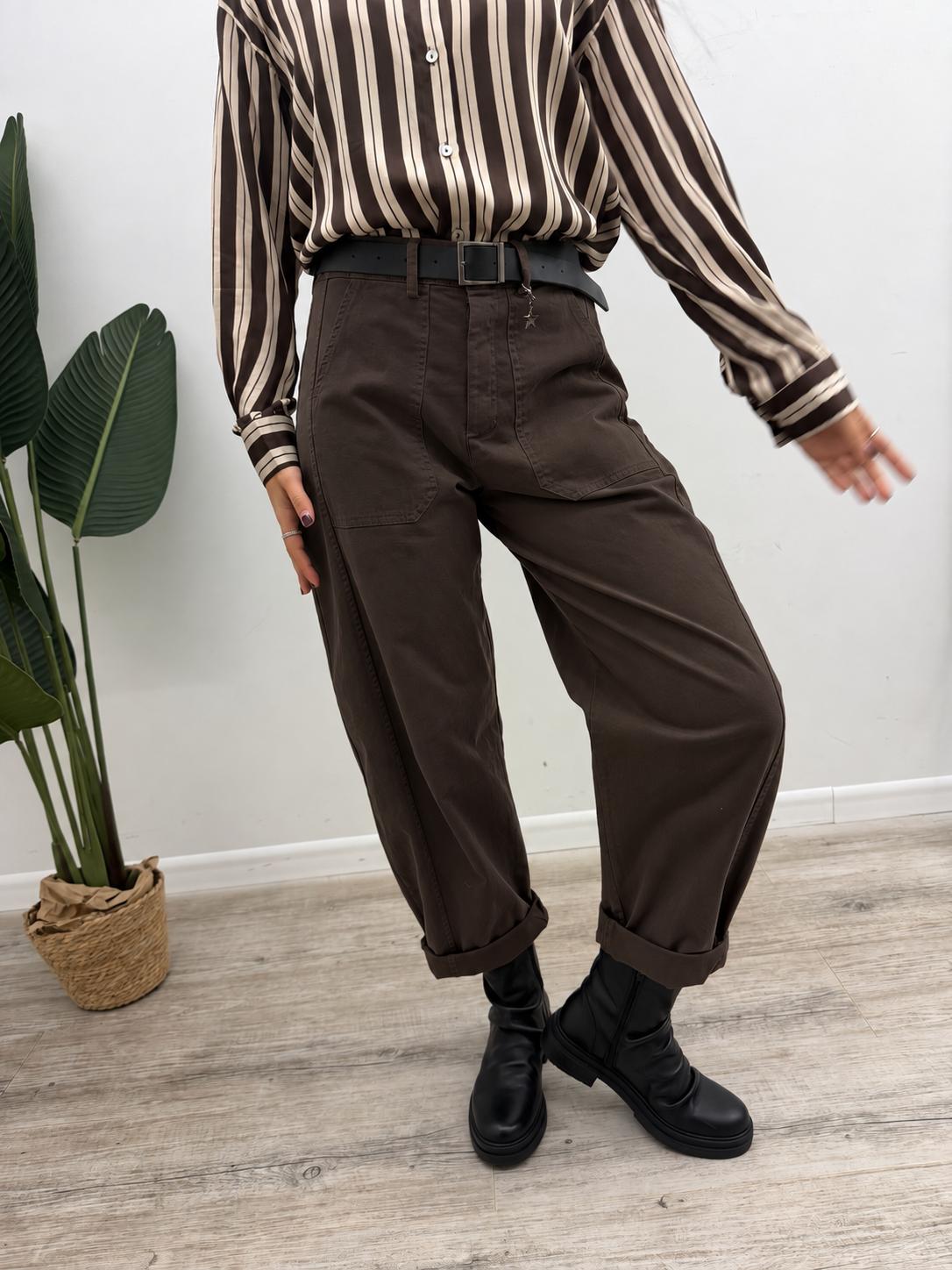 Susy Mix - Pantalone Stellina