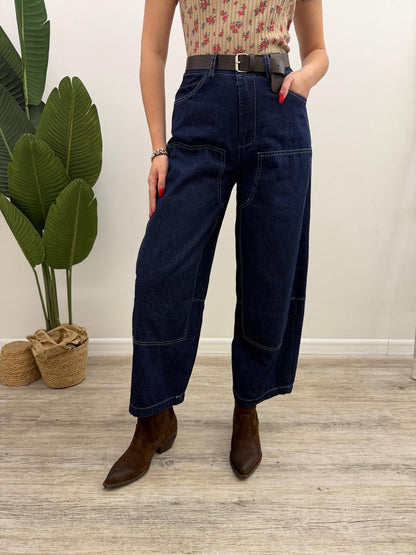 Susy Mix - Jeans Worker