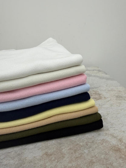 Haveone - Maglia 3/4 Sbuffo