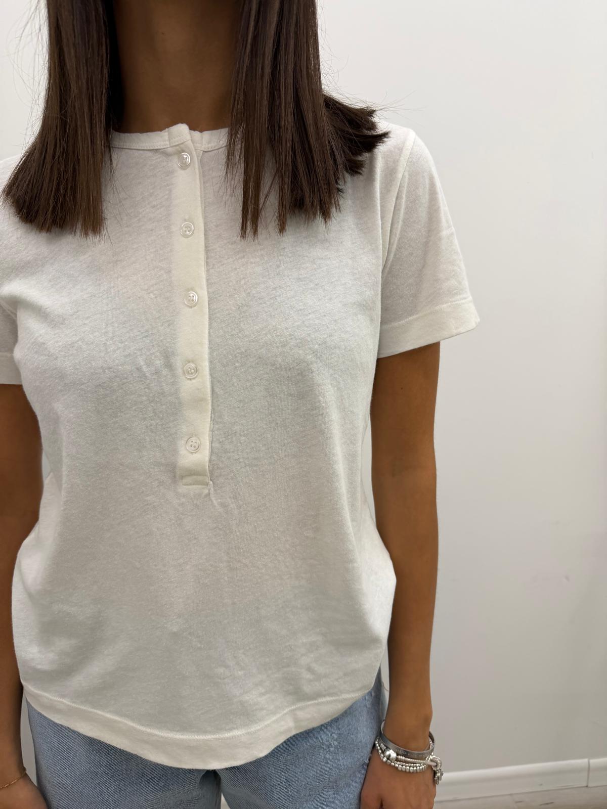 Vicolo - Tshirt Serafino