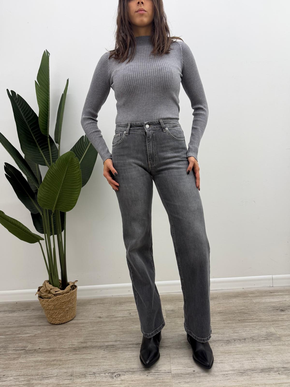 Haveone - Jeans Benny Grey