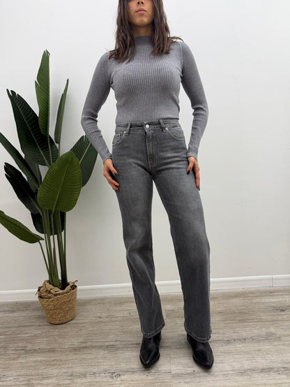 Haveone - Jeans Benny Grey