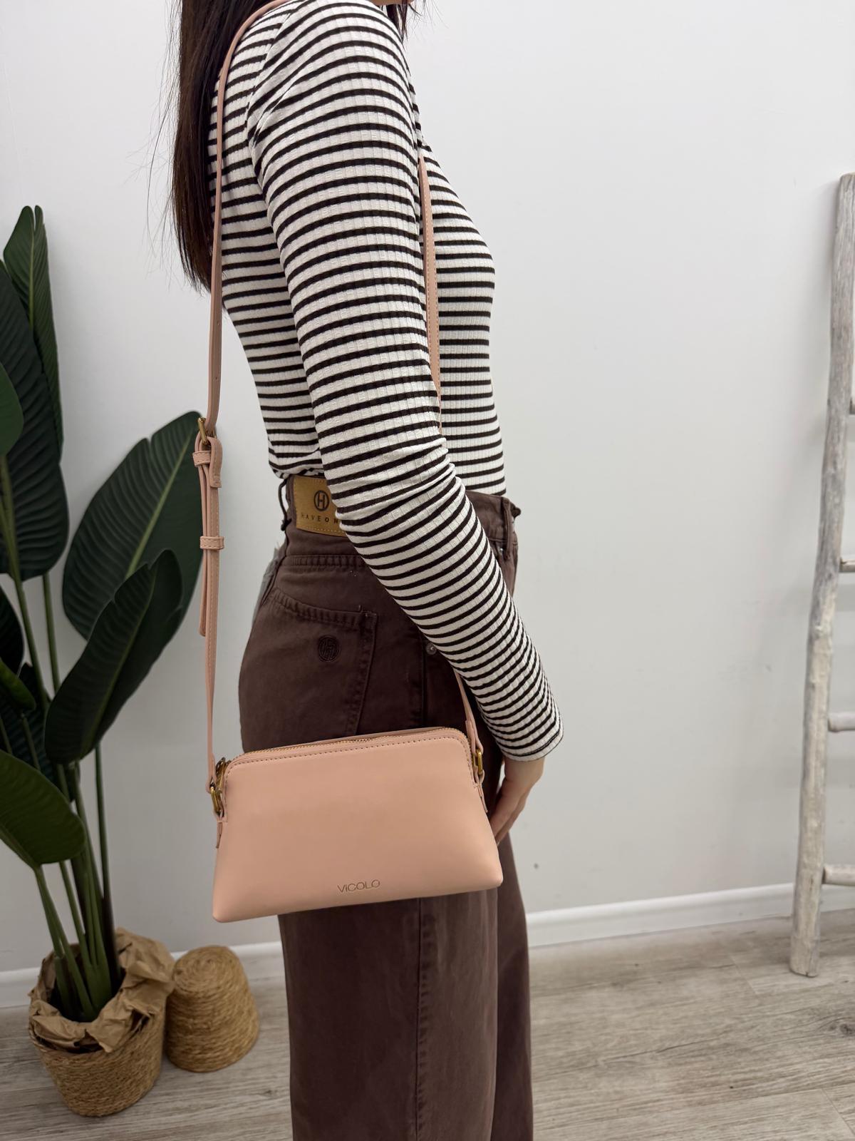 Vicolo - Borsa Essential