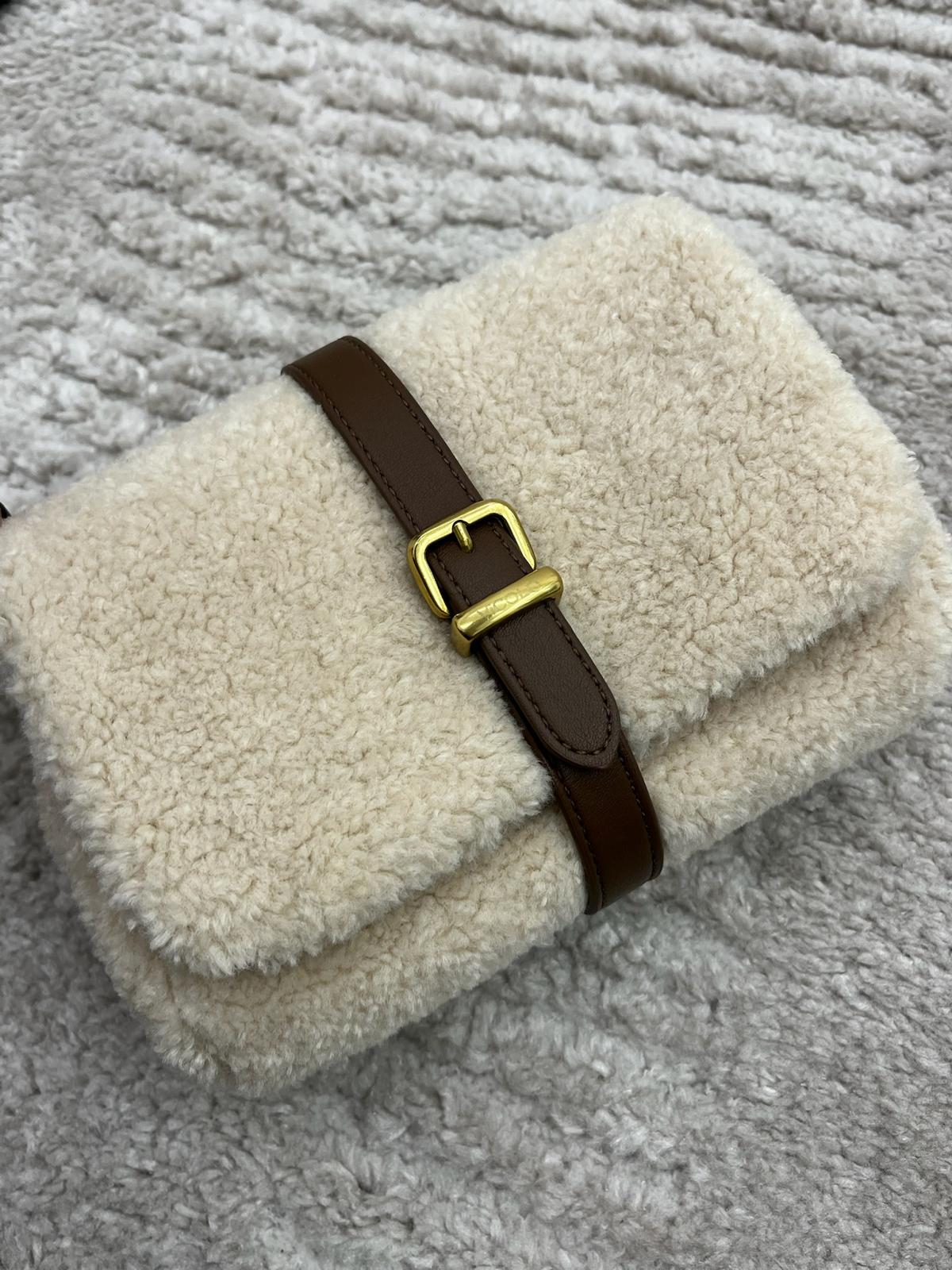 Vicolo - Winnie Bag