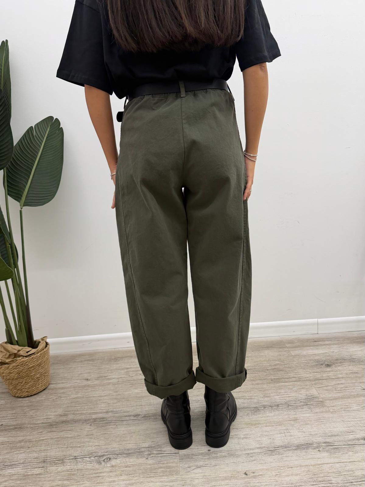 Susy Mix - Pantalone Stellina