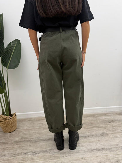 Susy Mix - Pantalone Stellina