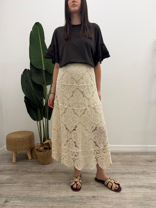 Haveone - Gonna Crochet
