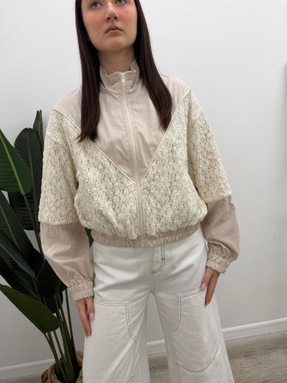 Haveone - Bomber Bande Pizzo
