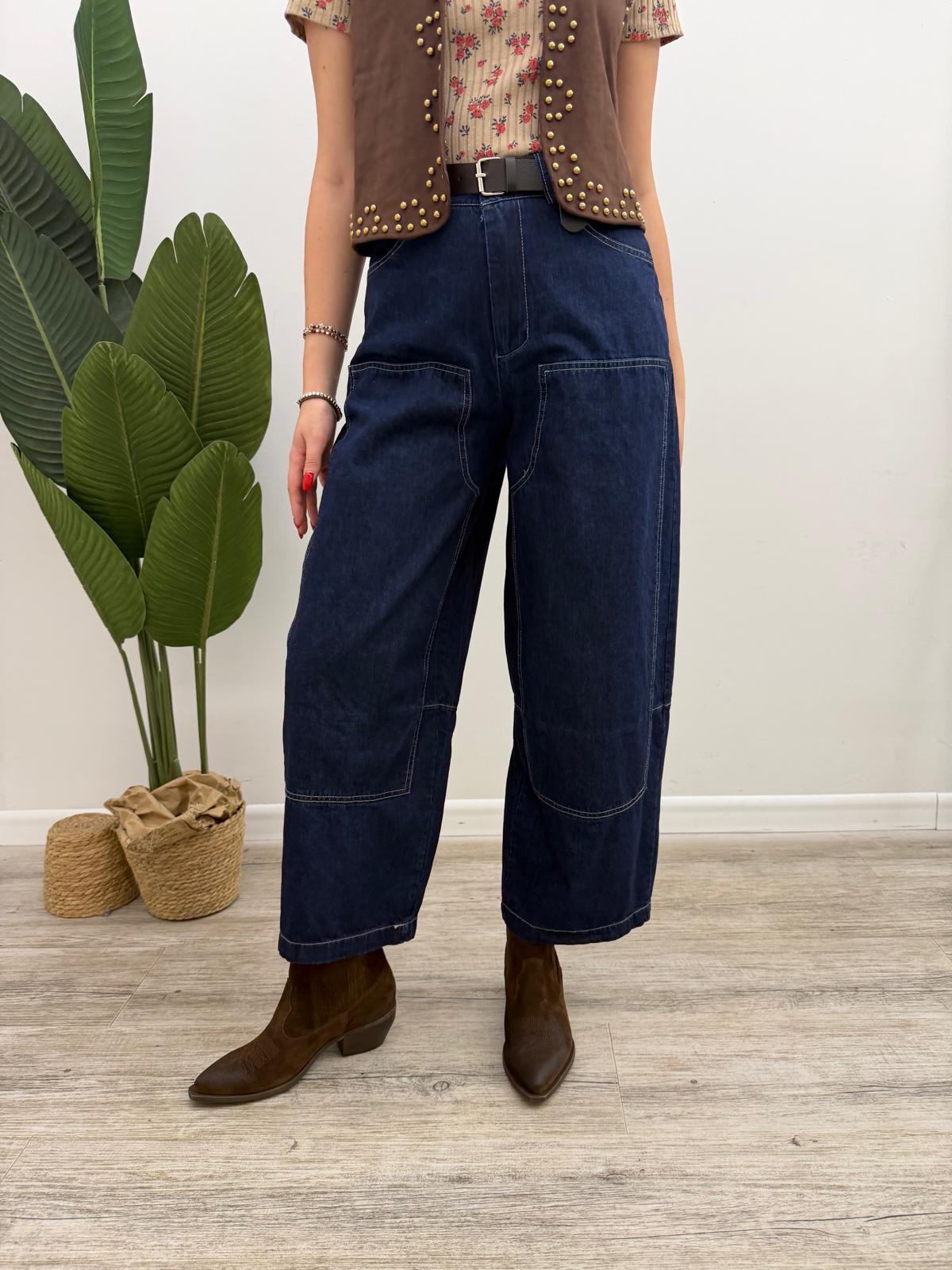 Susy Mix - Jeans Worker
