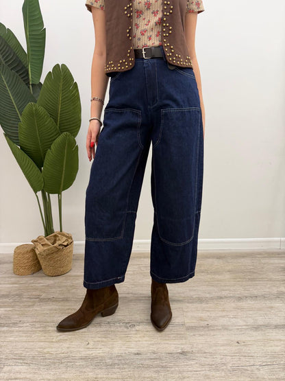 Susy Mix - Jeans Worker