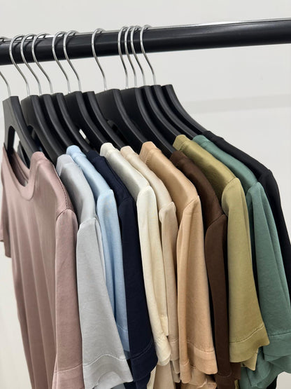 Vicolo - Maglia Raso