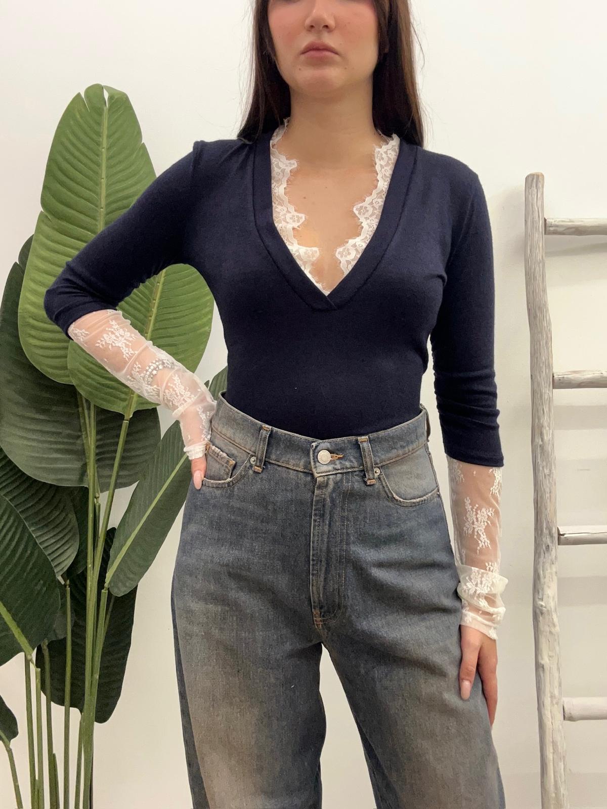 Haveone - Pull a V Pizzo