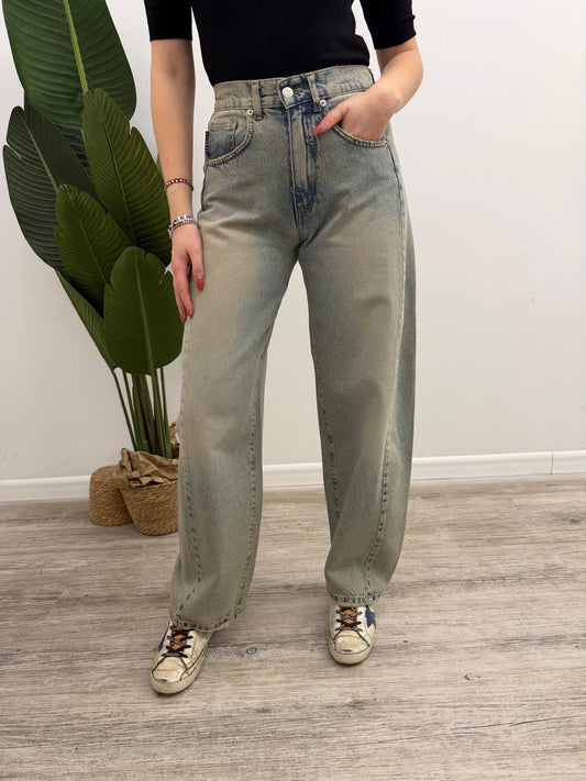 Haveone - Jeans Lucy Vintage