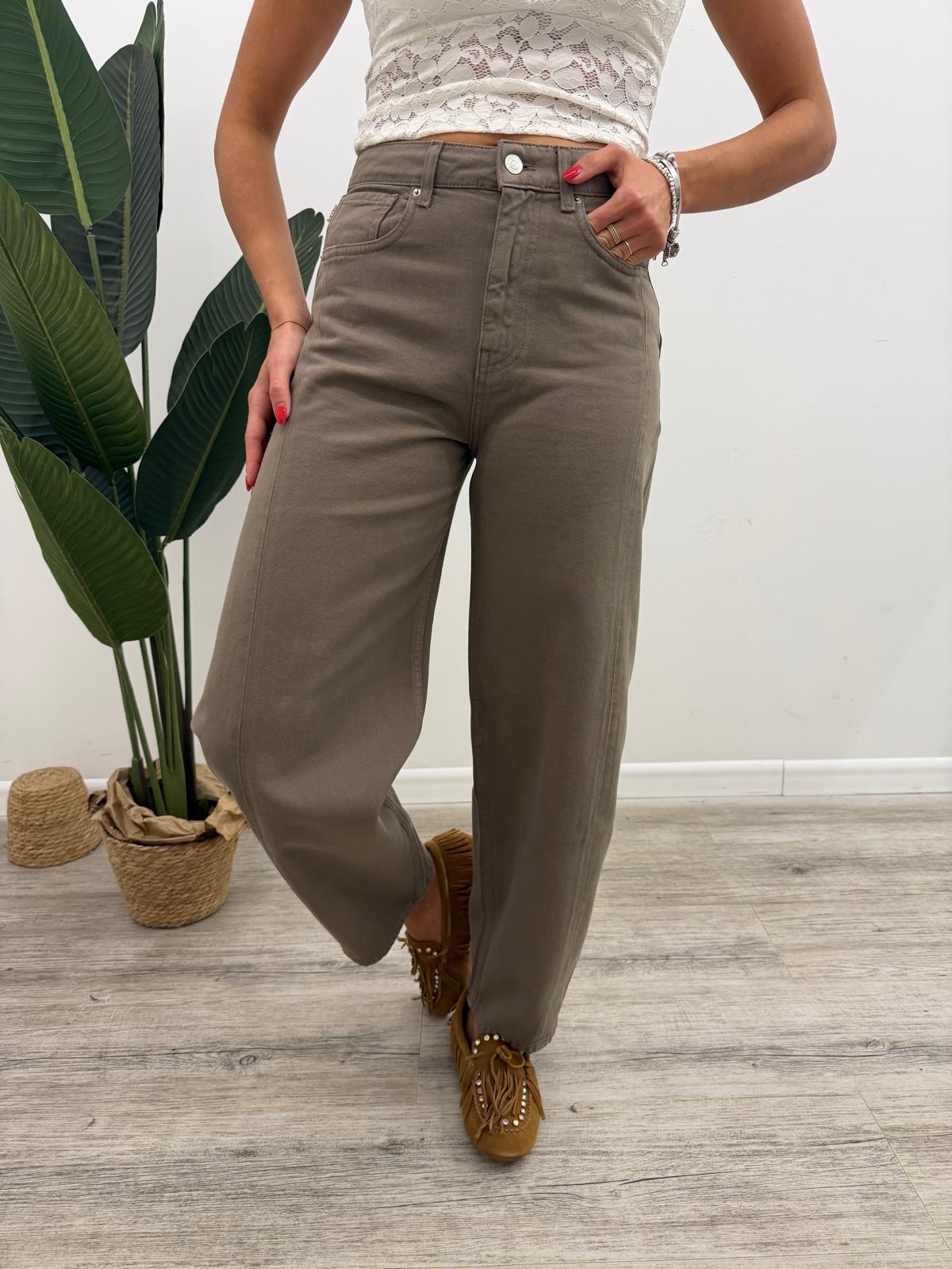 Vicolo - Pantalone Chiara