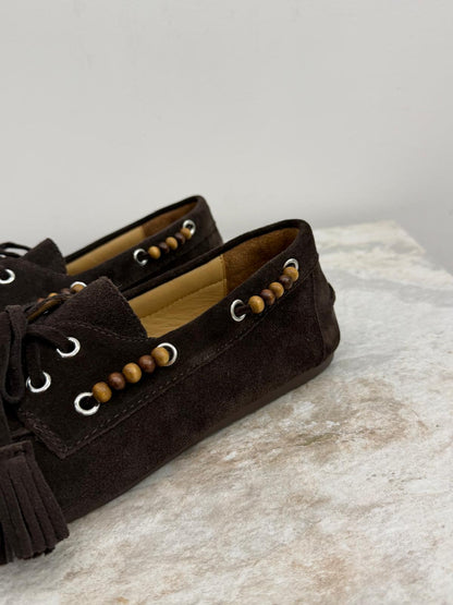 Ovyé - Mocassino Nappine
