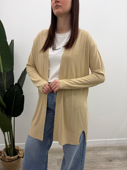 Kontatto - Cardigan Lungo
