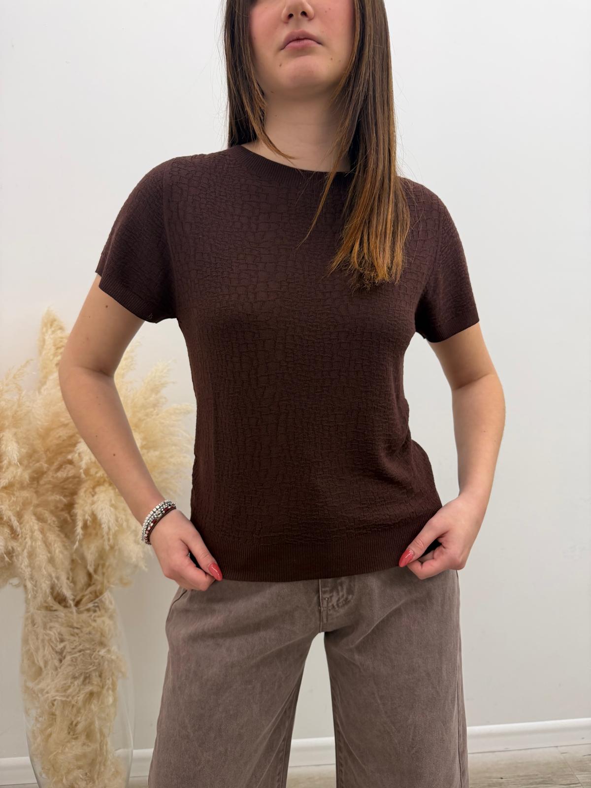Kontatto - Maglia Cocco