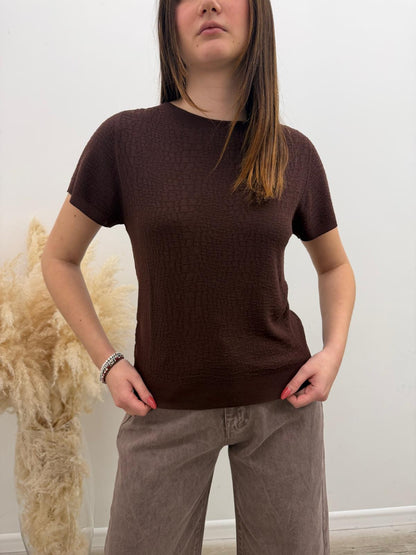 Kontatto - Maglia Cocco