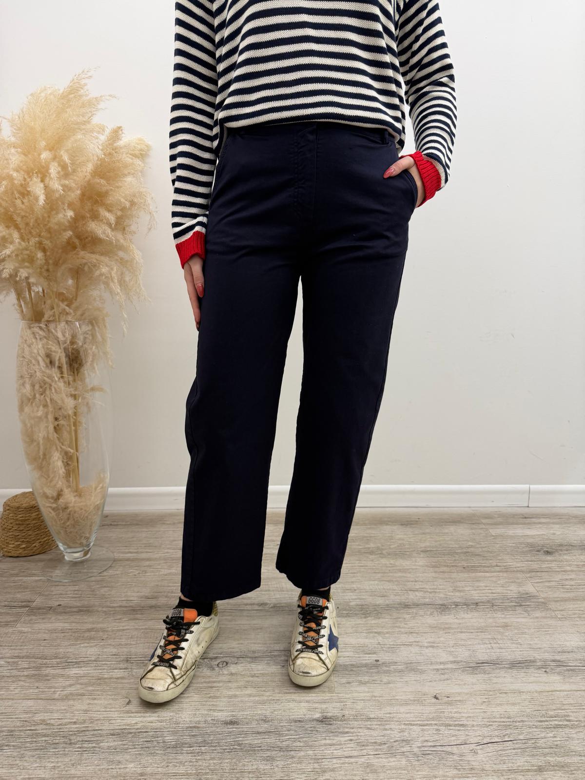 Tensione In - Pantalone Chino