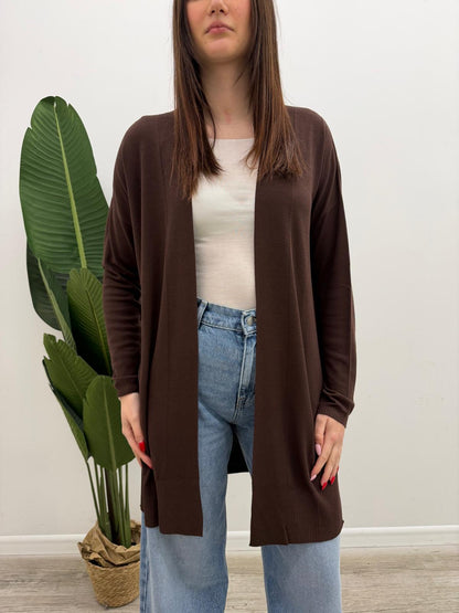 Kontatto - Cardigan Lungo
