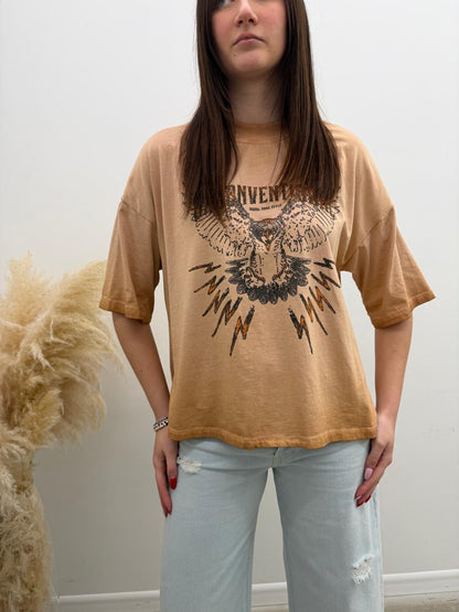 Haveone - Tshirt Unconventional