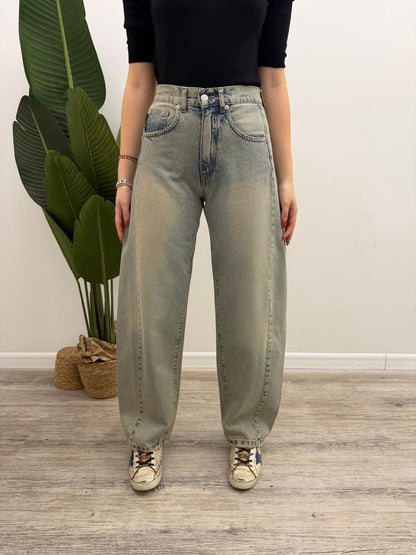 Haveone - Jeans Lucy Vintage