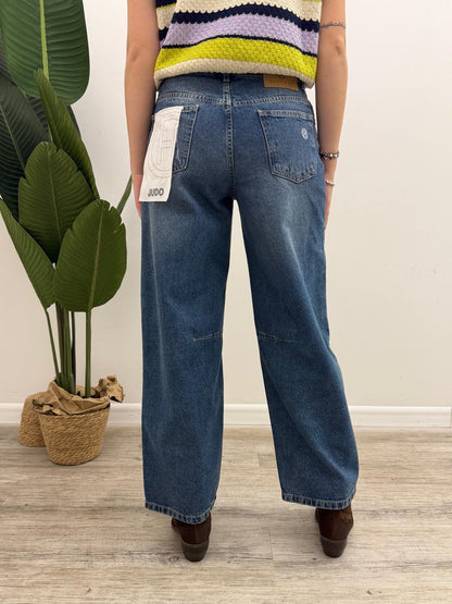 Haveone - Jeans Judo