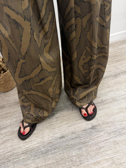 Vicolo - Pantalone Safari