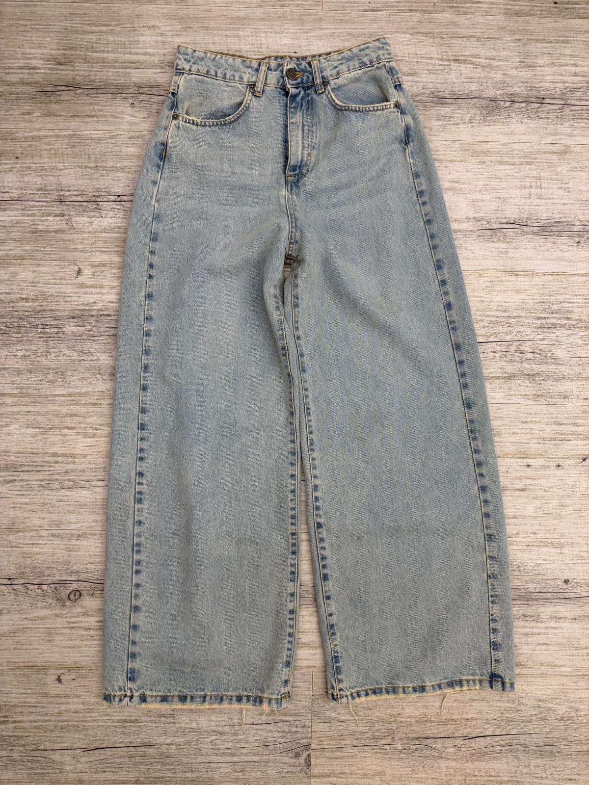 Tensione In - Jeans Giusy Vintage