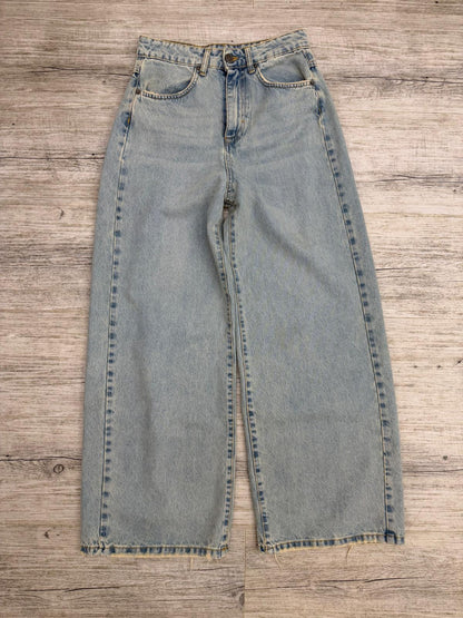 Tensione In - Jeans Giusy Vintage