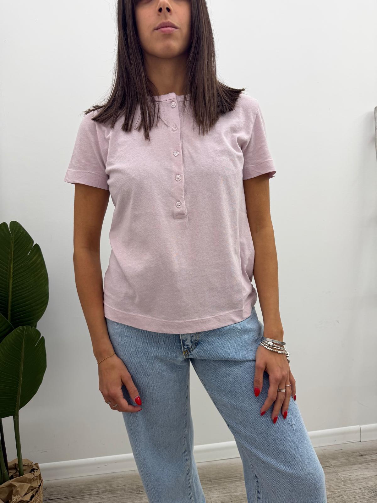 Vicolo - Tshirt Serafino