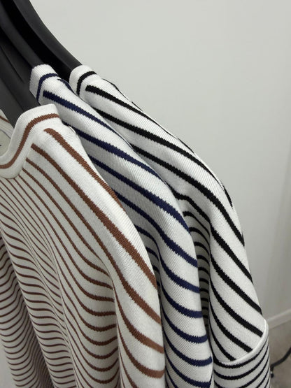 Susy Mix - Tshirt Riga Pizzo